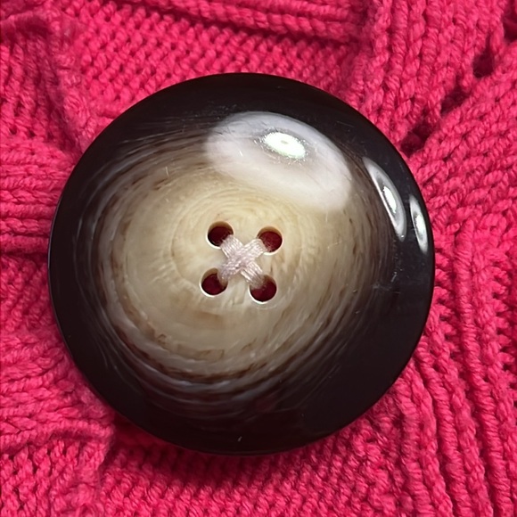 JONES NEW YORK August Cardi~Hoodie - Picture 5 of 12